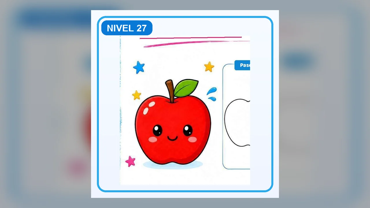 Dibujo Manzanita