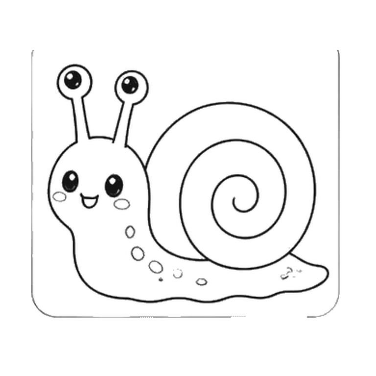 Contorno final de Caracol