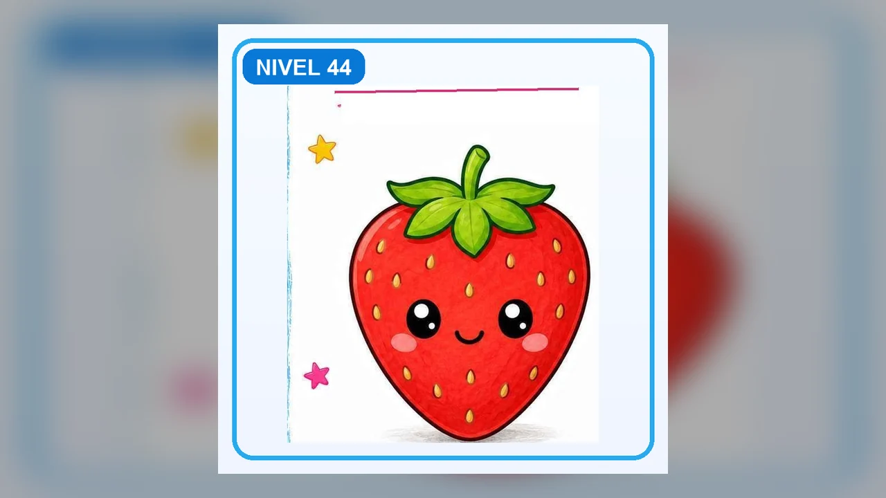 Dibujo Fresa