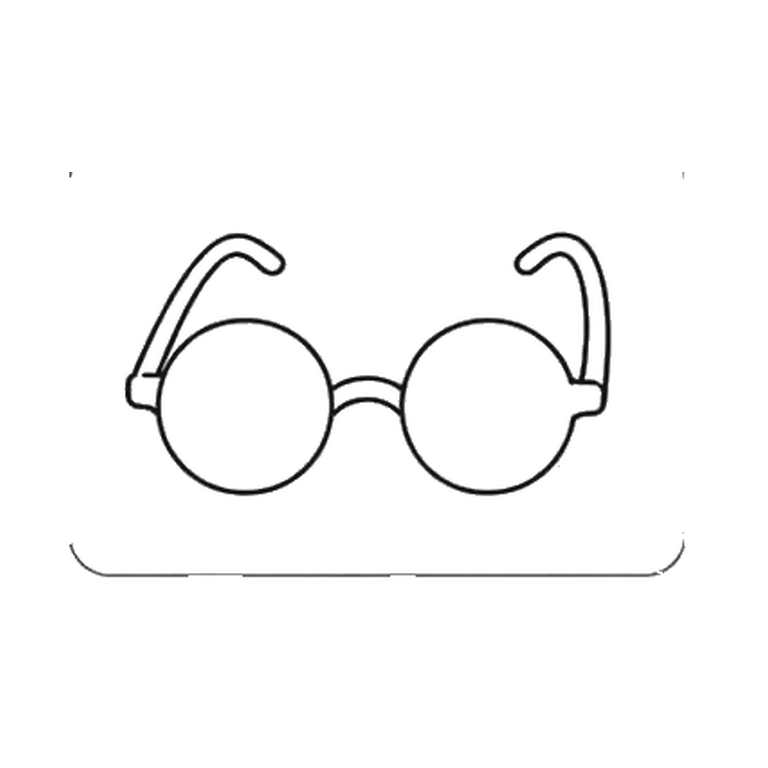 Contorno final de Lentes