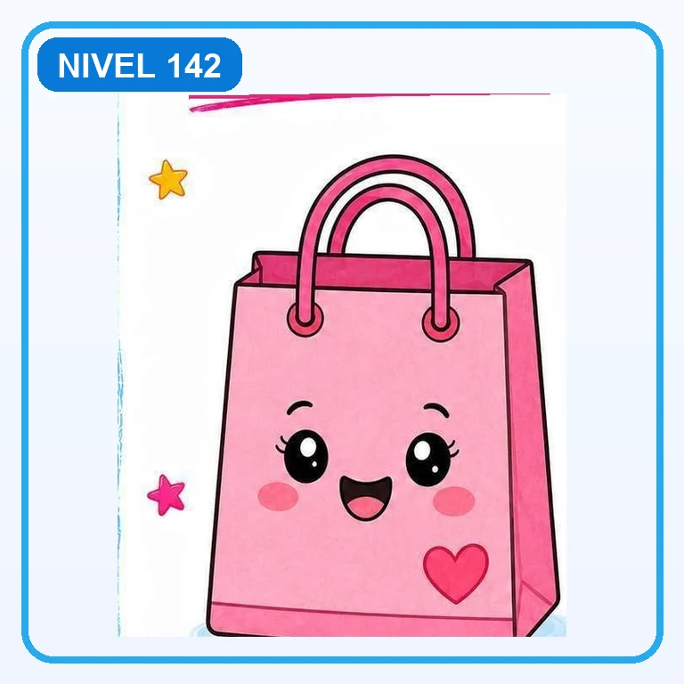 Bolsa a color