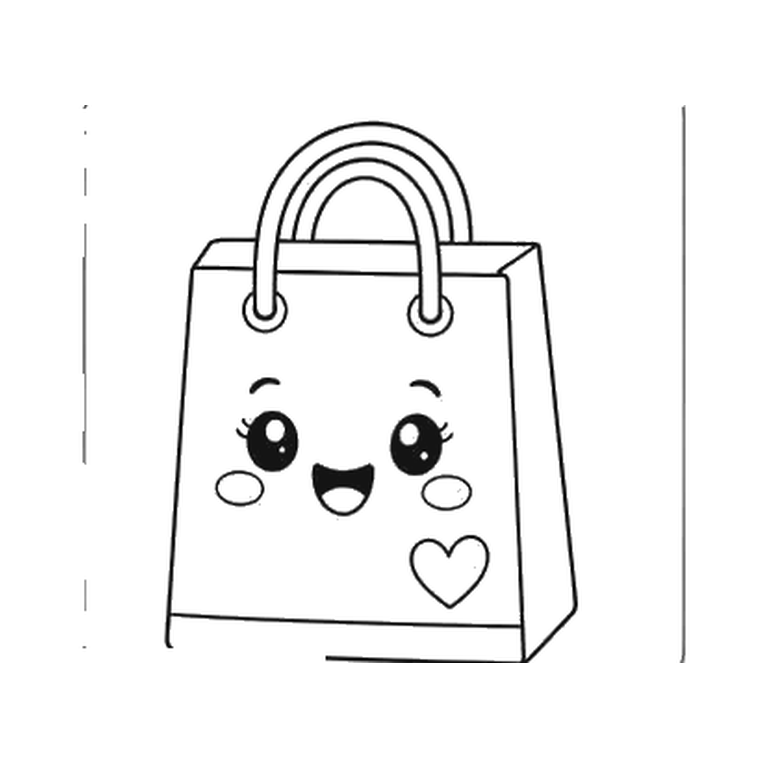 Contorno final de Bolsa
