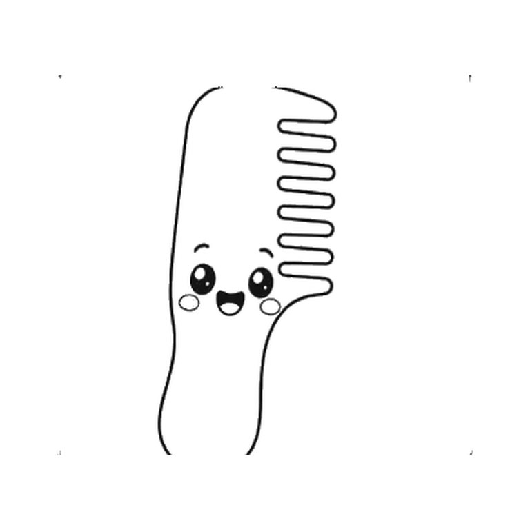 Contorno final de Peine