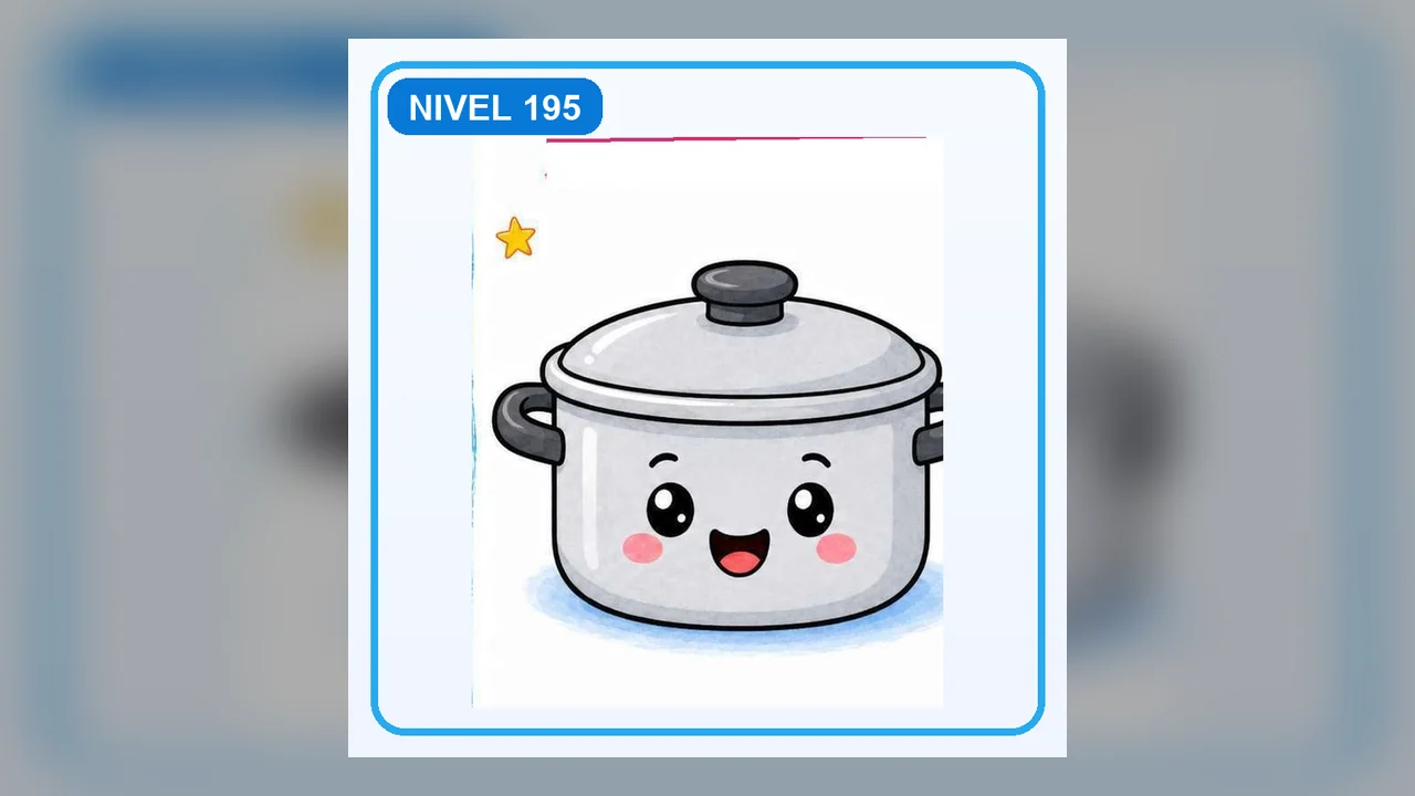 Dibujo Olla