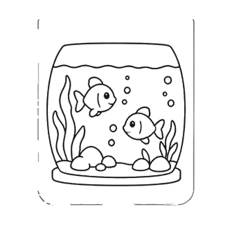 Contorno final de Acuario