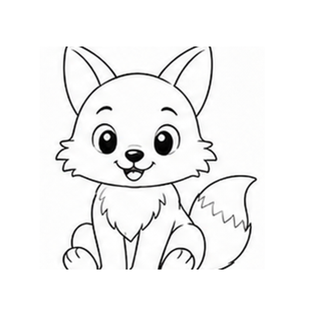 Contorno final de Zorrito