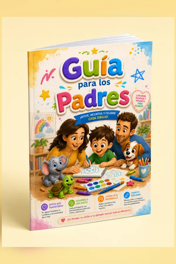 Guía para los Padres
